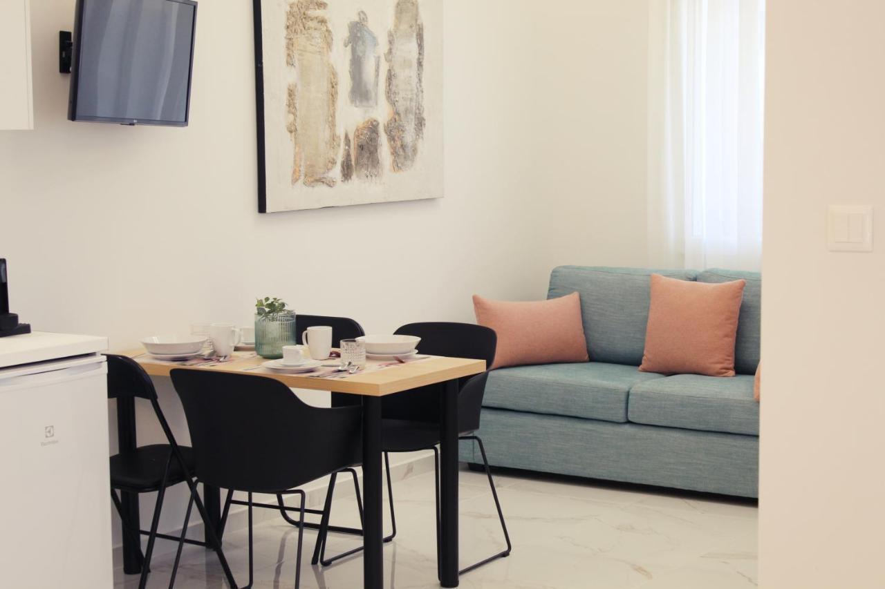Saan Luxury Living * Nea Kallikrateia