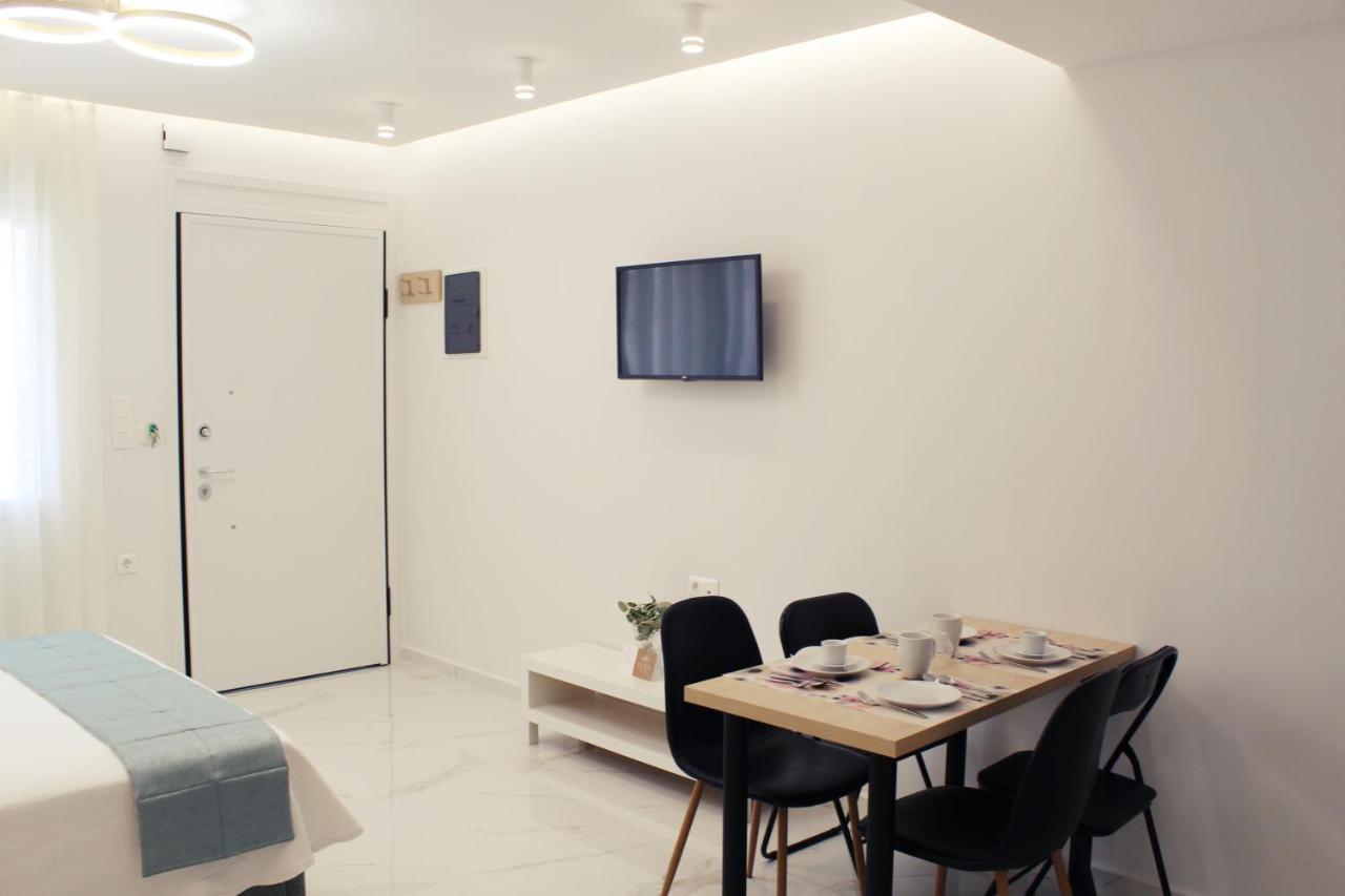 Saan Luxury Living Appartement *